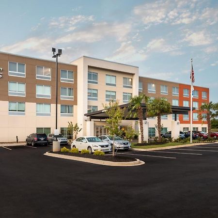 Holiday Inn Express & Suites Greenville S - Piedmont By Ihg Ngoại thất bức ảnh