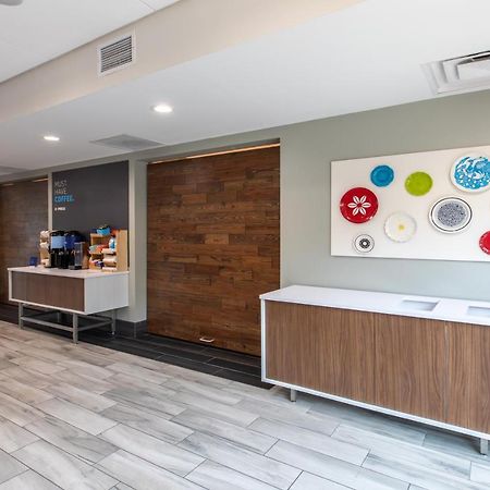 Holiday Inn Express & Suites Greenville S - Piedmont By Ihg Ngoại thất bức ảnh