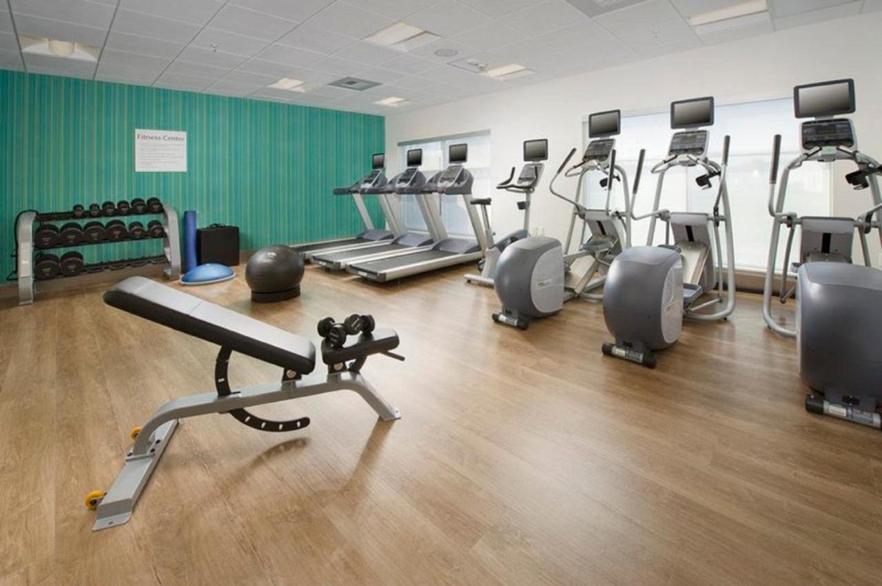 Holiday Inn Express & Suites Greenville S - Piedmont By Ihg Ngoại thất bức ảnh
