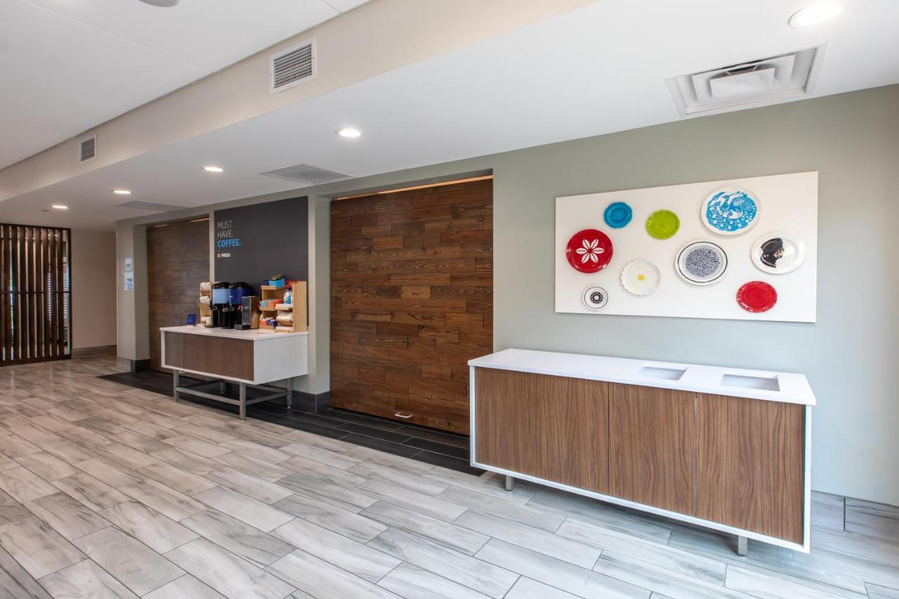 Holiday Inn Express & Suites Greenville S - Piedmont By Ihg Ngoại thất bức ảnh