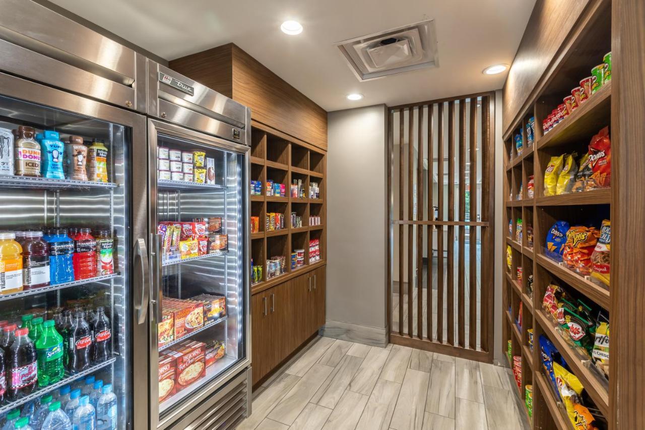 Holiday Inn Express & Suites Greenville S - Piedmont By Ihg Ngoại thất bức ảnh