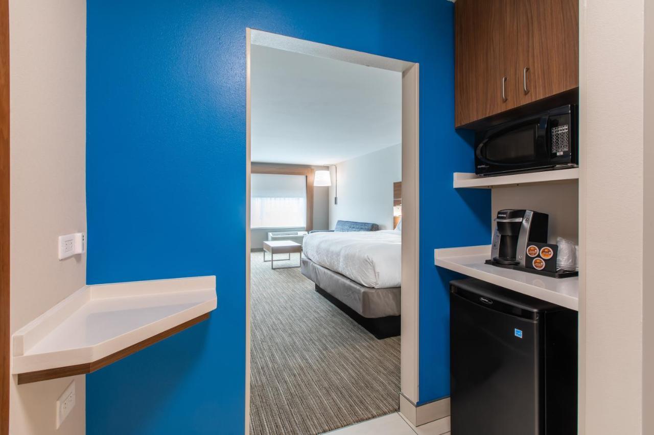 Holiday Inn Express & Suites Greenville S - Piedmont By Ihg Ngoại thất bức ảnh