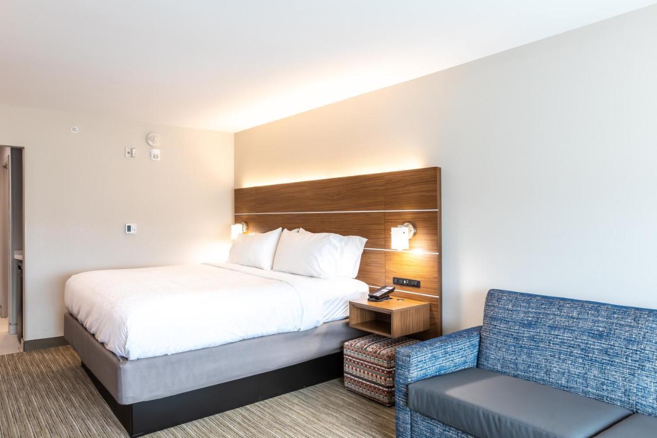 Holiday Inn Express & Suites Greenville S - Piedmont By Ihg Ngoại thất bức ảnh
