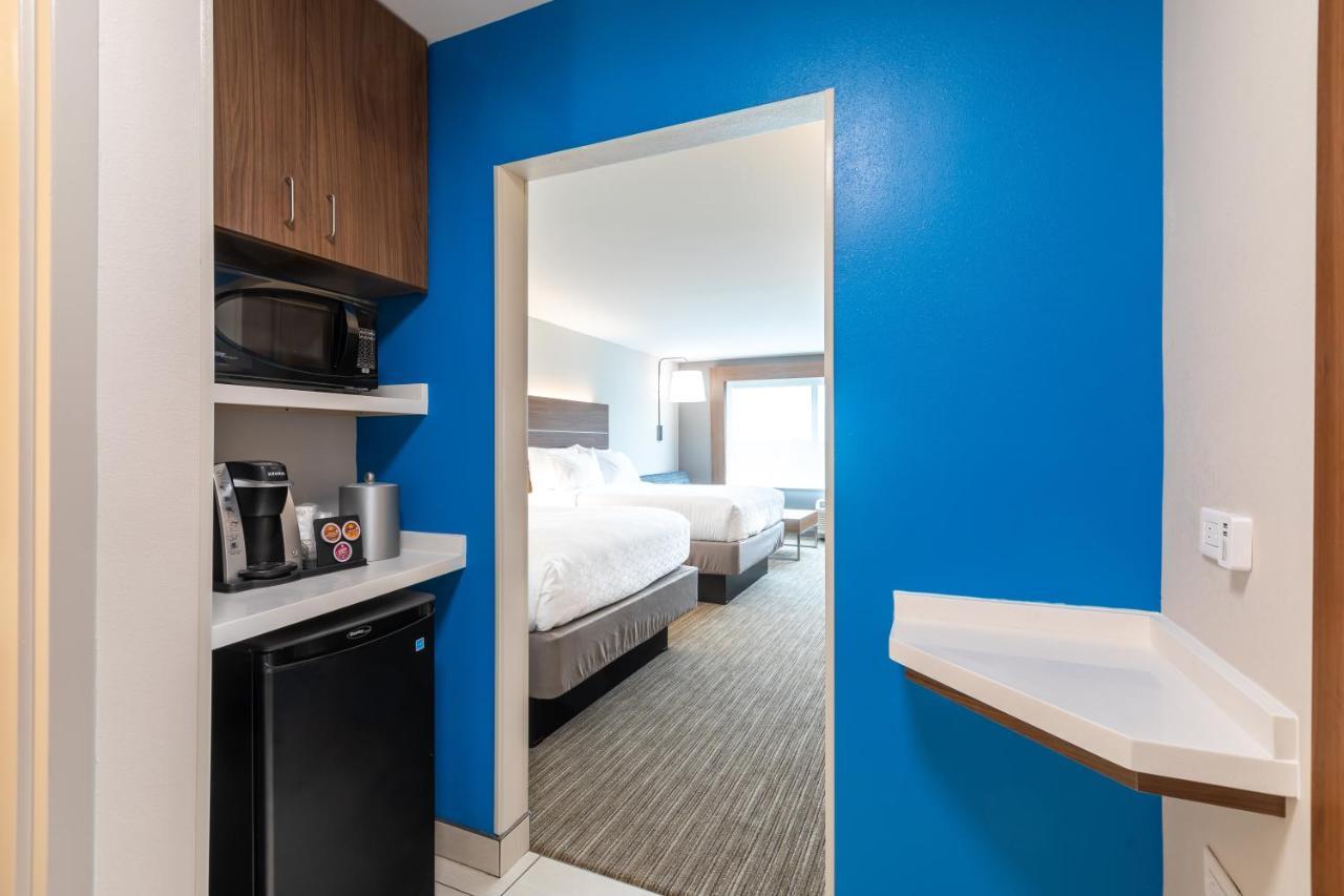 Holiday Inn Express & Suites Greenville S - Piedmont By Ihg Ngoại thất bức ảnh