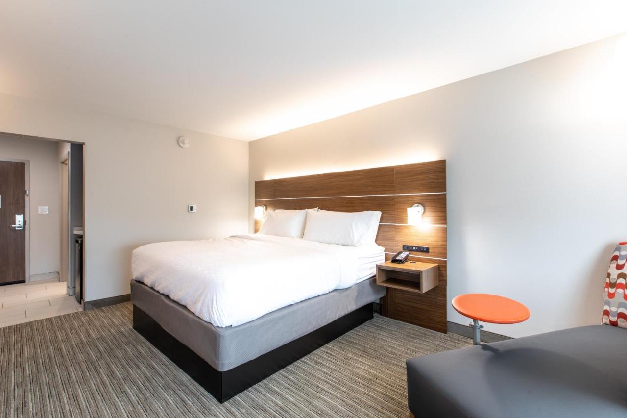 Holiday Inn Express & Suites Greenville S - Piedmont By Ihg Ngoại thất bức ảnh