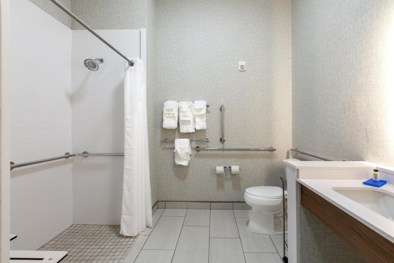 Holiday Inn Express & Suites Greenville S - Piedmont By Ihg Ngoại thất bức ảnh