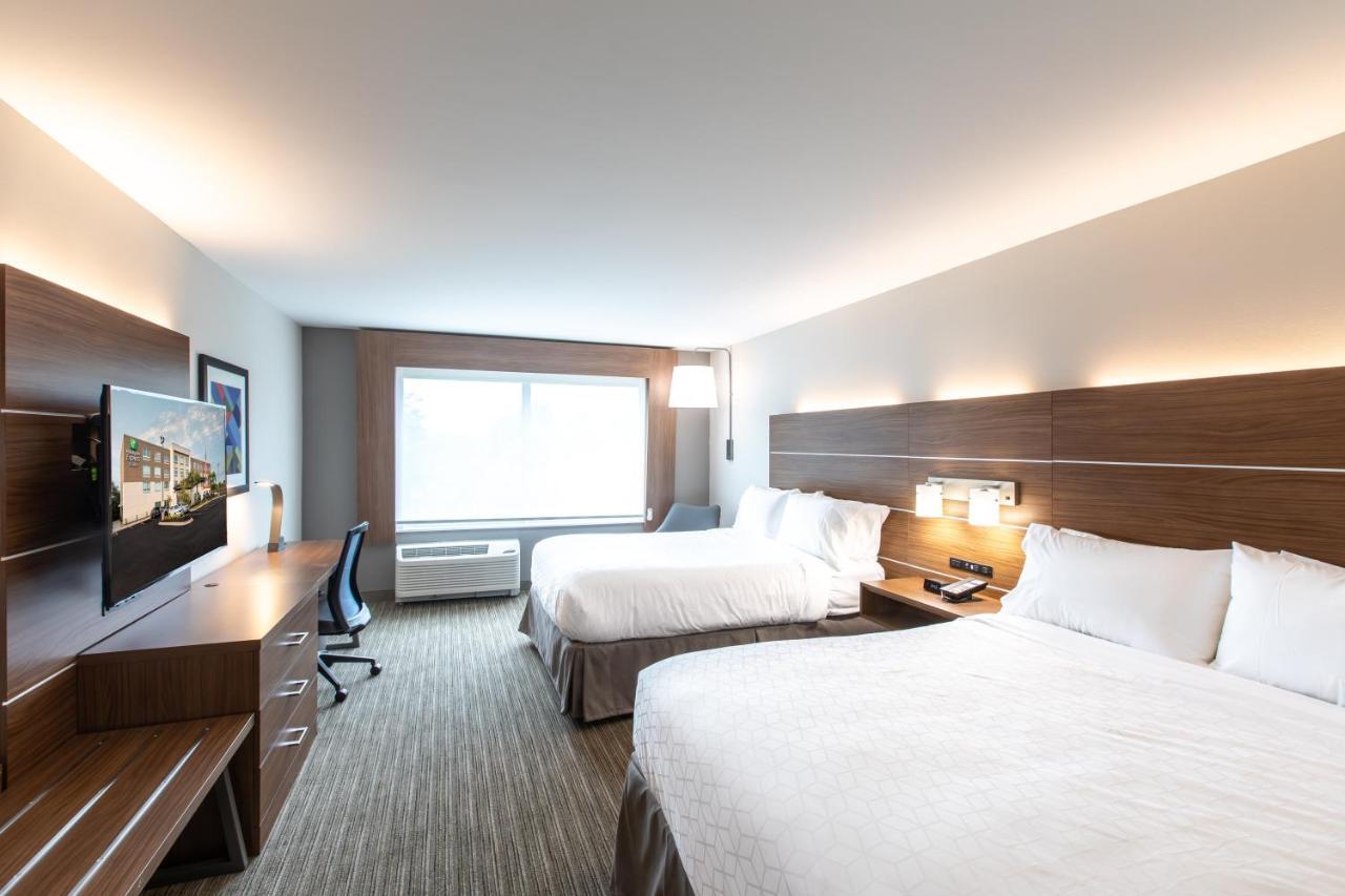 Holiday Inn Express & Suites Greenville S - Piedmont By Ihg Ngoại thất bức ảnh