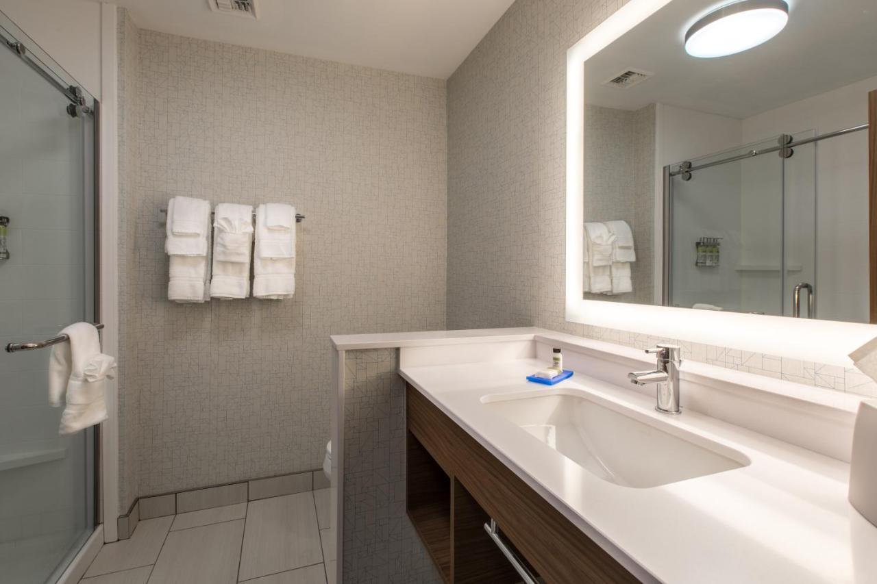 Holiday Inn Express & Suites Greenville S - Piedmont By Ihg Ngoại thất bức ảnh