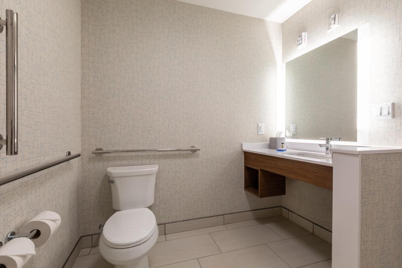 Holiday Inn Express & Suites Greenville S - Piedmont By Ihg Ngoại thất bức ảnh
