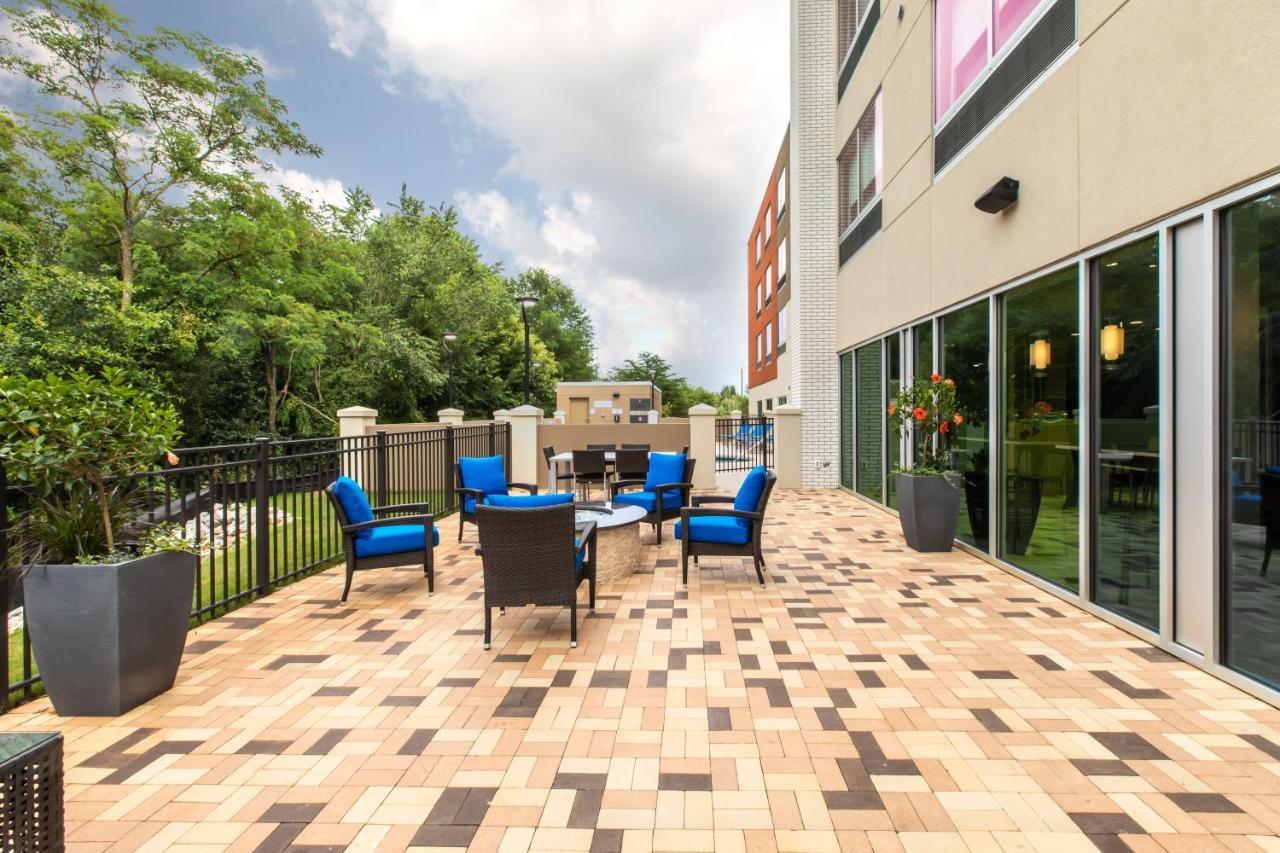 Holiday Inn Express & Suites Greenville S - Piedmont By Ihg Ngoại thất bức ảnh