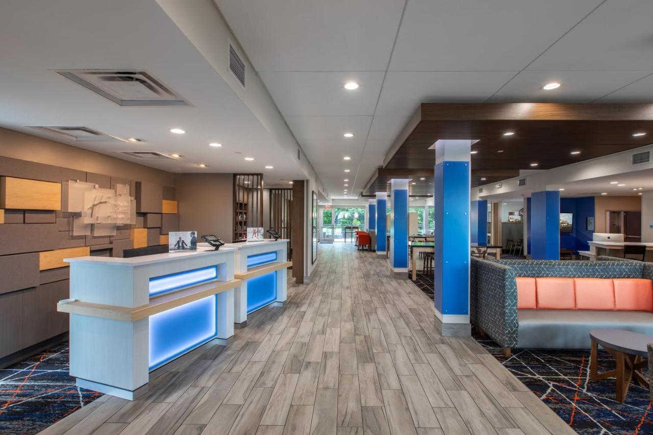 Holiday Inn Express & Suites Greenville S - Piedmont By Ihg Ngoại thất bức ảnh