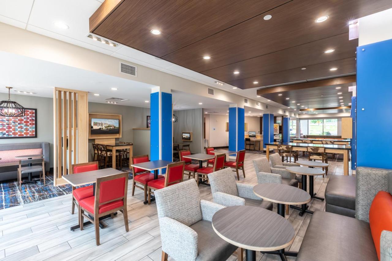 Holiday Inn Express & Suites Greenville S - Piedmont By Ihg Ngoại thất bức ảnh