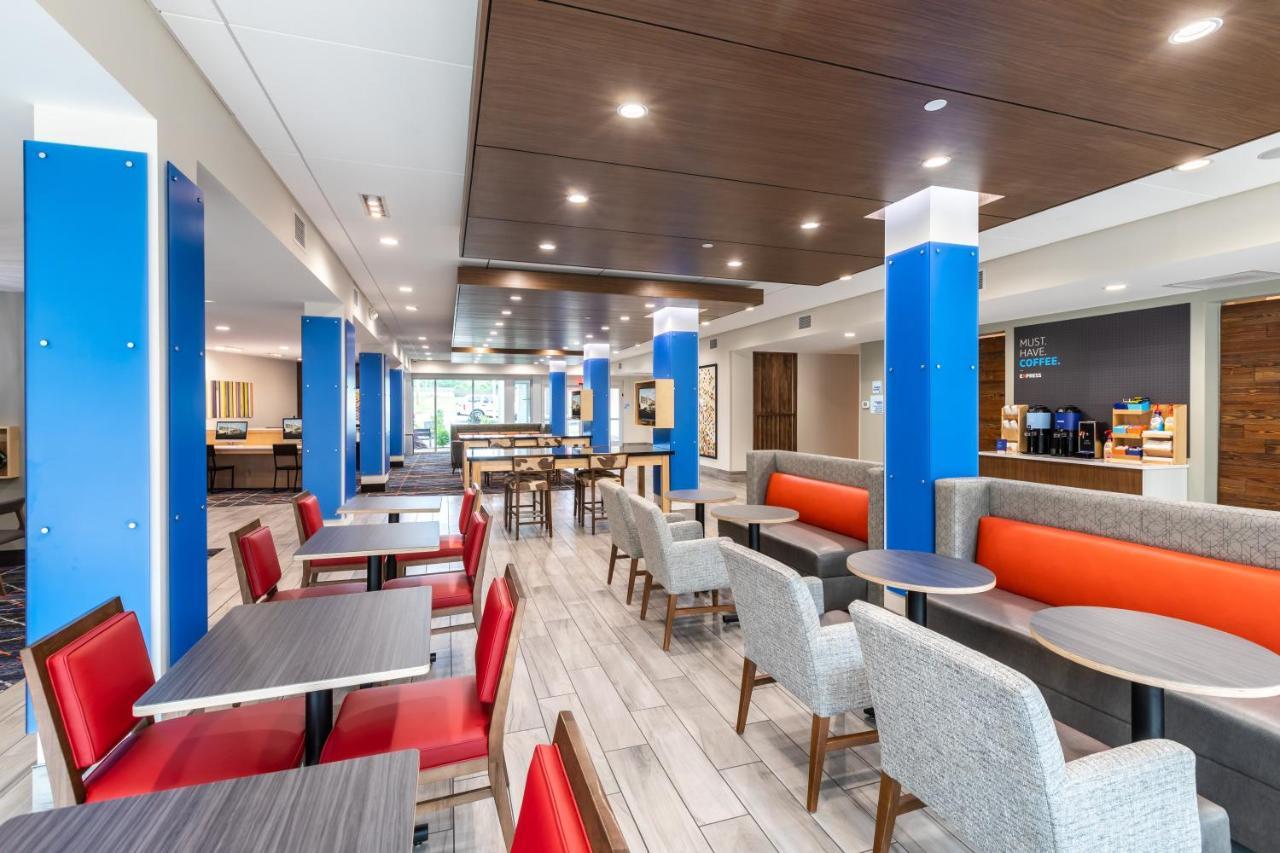 Holiday Inn Express & Suites Greenville S - Piedmont By Ihg Ngoại thất bức ảnh