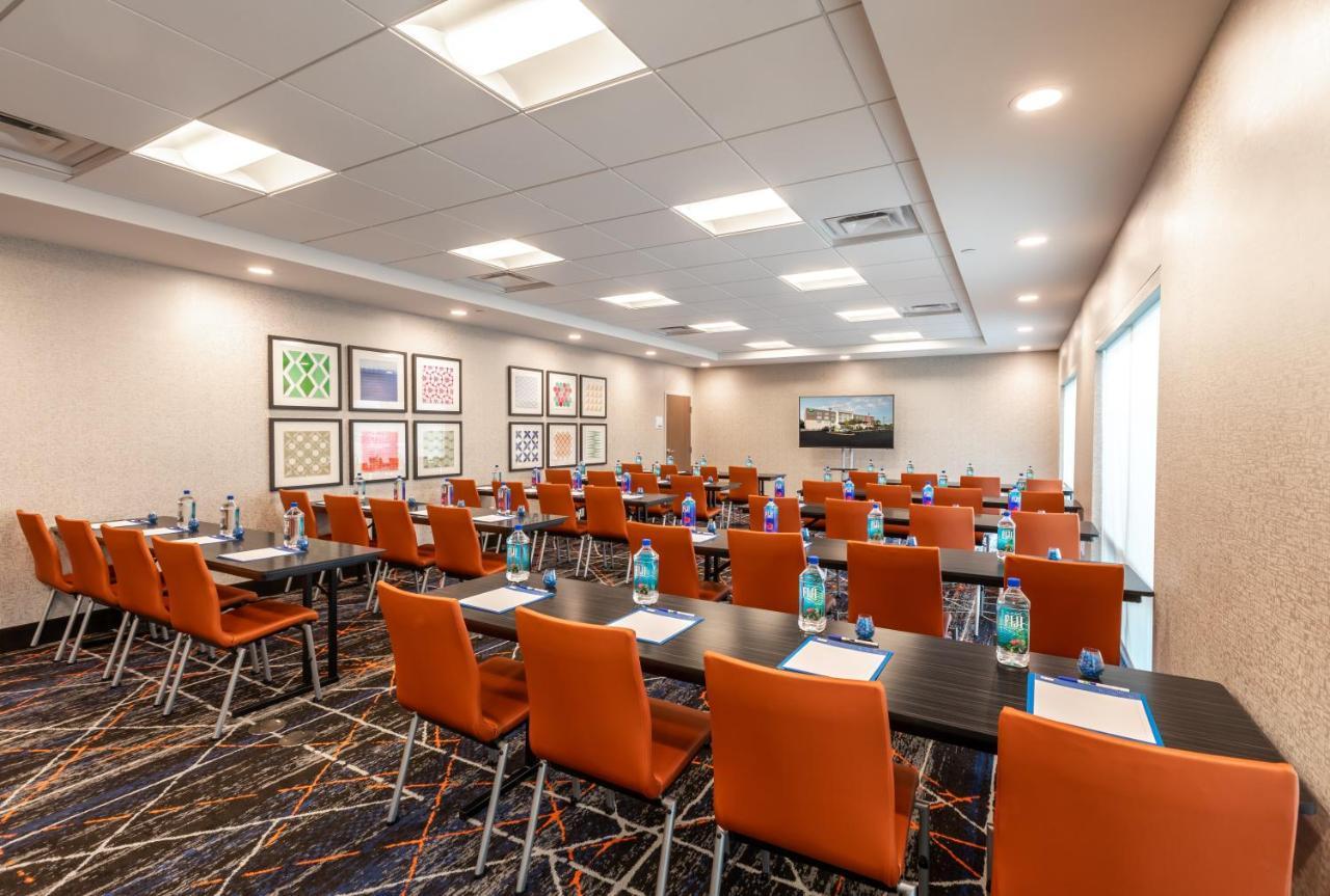 Holiday Inn Express & Suites Greenville S - Piedmont By Ihg Ngoại thất bức ảnh