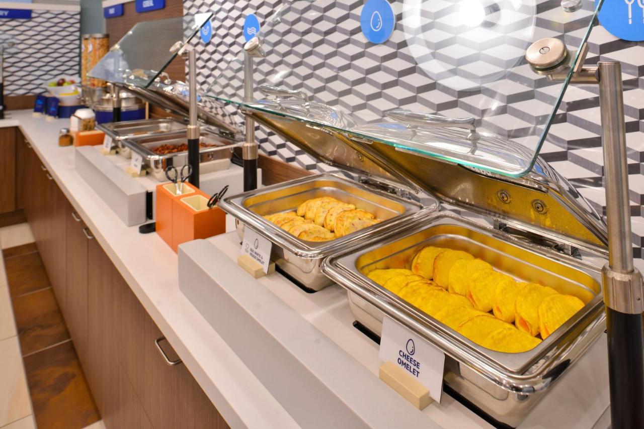 Holiday Inn Express & Suites Greenville S - Piedmont By Ihg Ngoại thất bức ảnh
